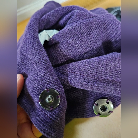 Lululemon savasana wrap - Picture 5 of 5